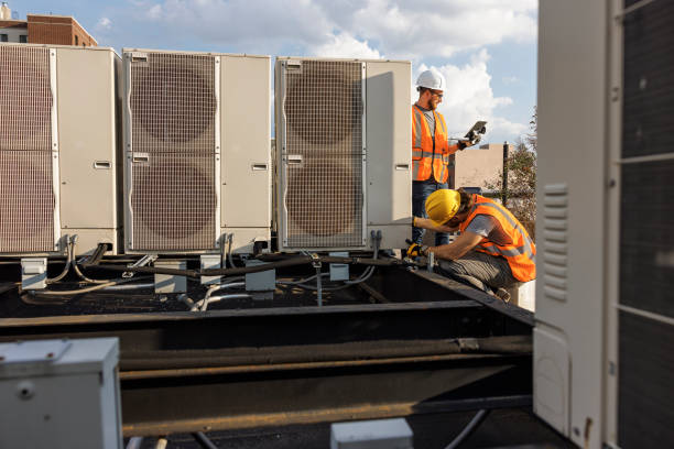 Best HVAC for Healthcare Facilities in French Valley, CA