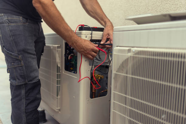 Best Emergency HVAC Services in French Valley, CA