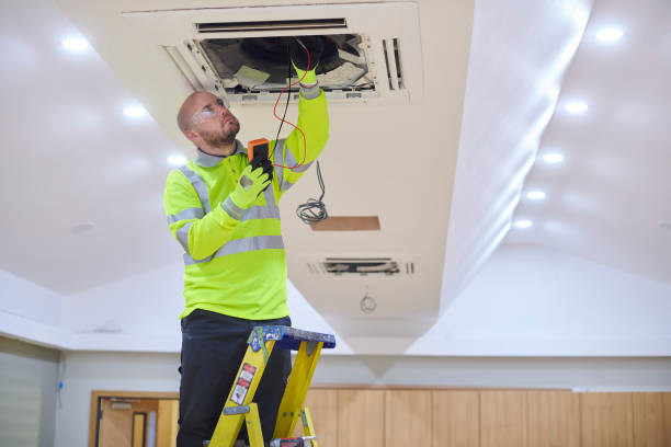 Best Energy-efficient HVAC Solutions in French Valley, CA