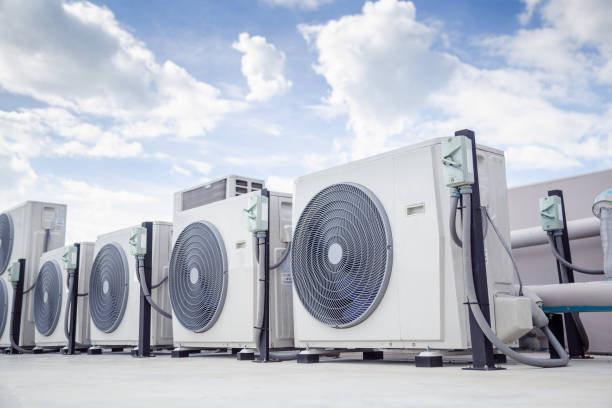 Best HVAC Equipment and Components in French Valley, CA